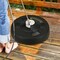 Black 16 Inch Pressure Washer Surface Cleaner Attachment Suitable for Various Surface